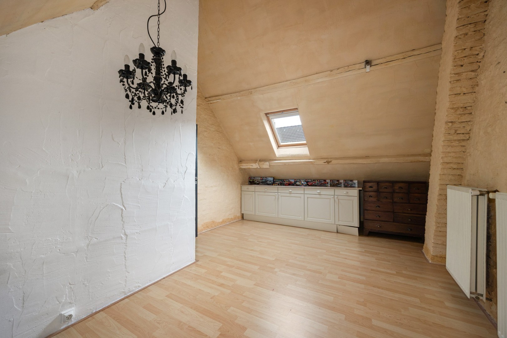 Charmante woning in hartje Mechelen 