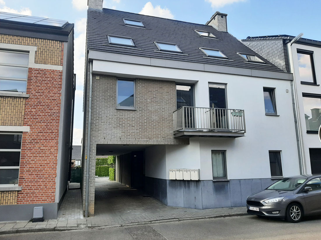 Verhuurd appartement - Kuringen
