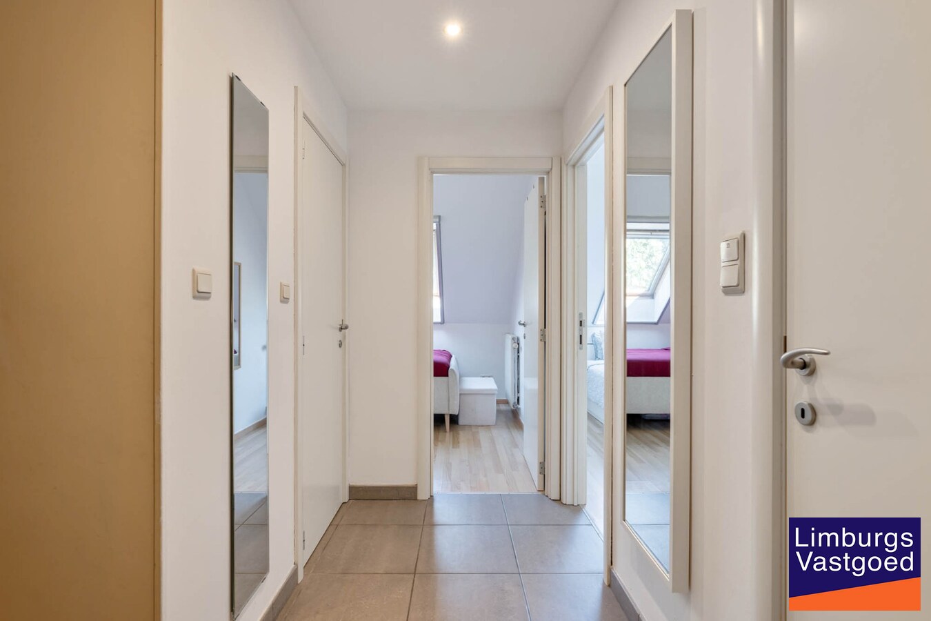 Lichtrijk 3 slpk appartement, 90m², op toplocatie met parkzicht 
