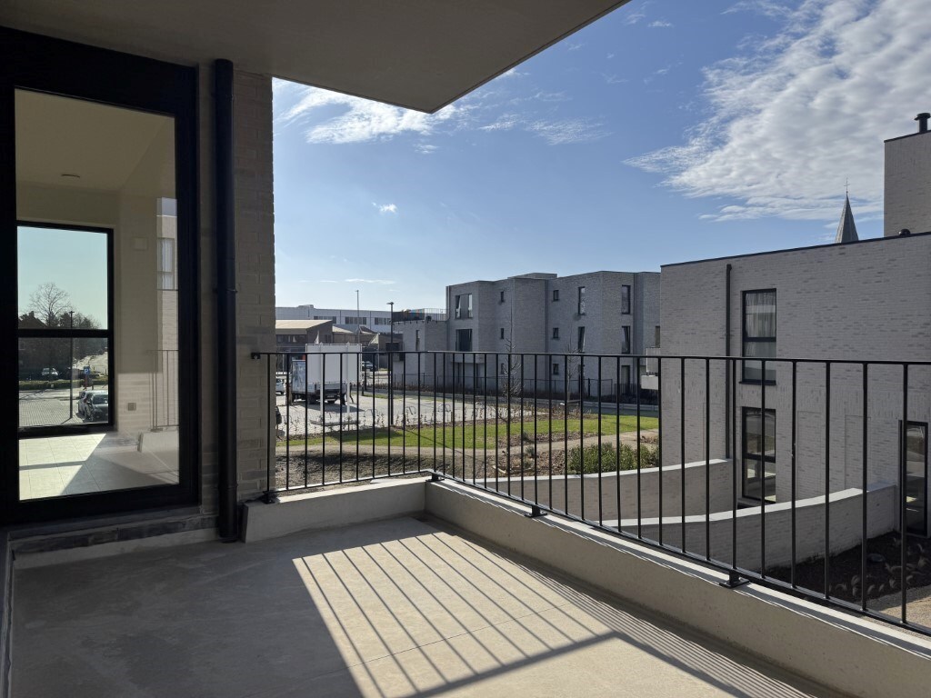 Appartement te huur in Ravels