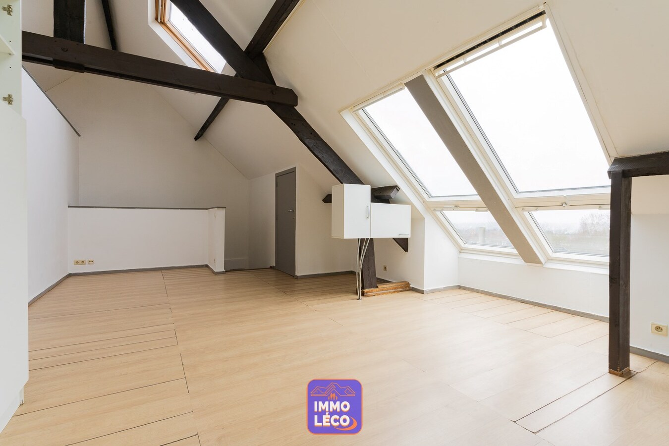 Appartement 1 chambre proche du centre-ville 