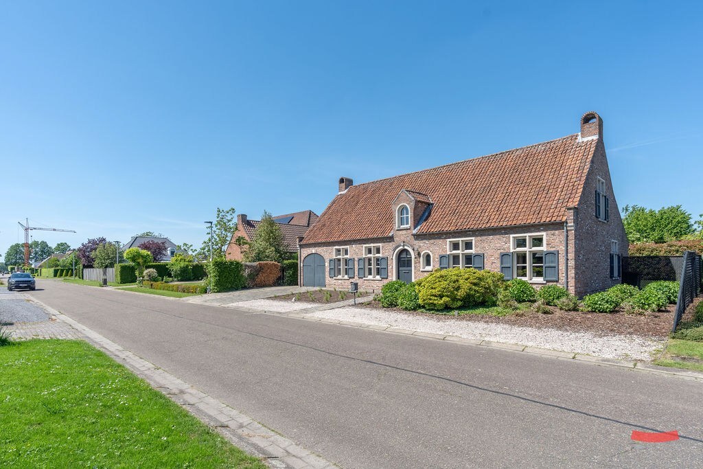 Woning te koop in Ravels