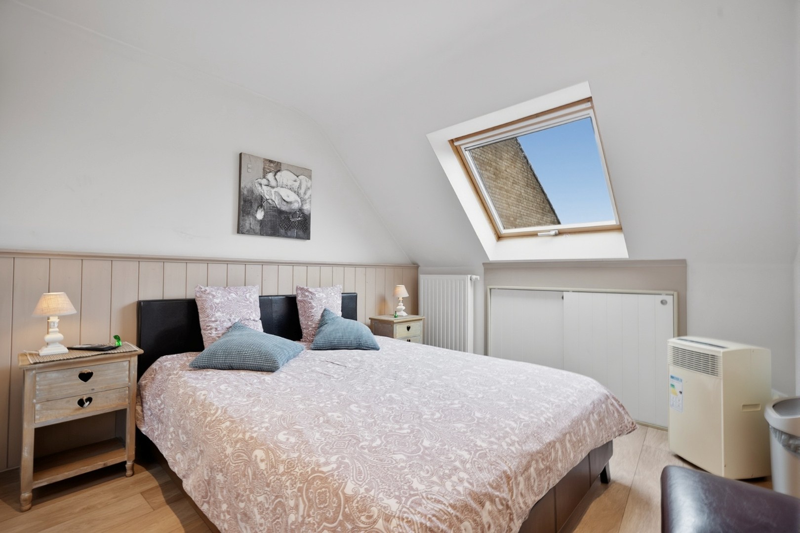 Bekijk deze opportuniteit: Uw eigen B&amp;B of vakantieverhuur in charmant Nieuwpoort (Ramskapelle) 