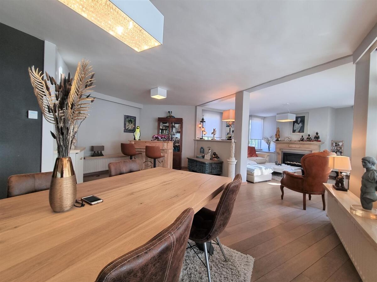 Mooie, rustig gelegen bungalow - Heist 