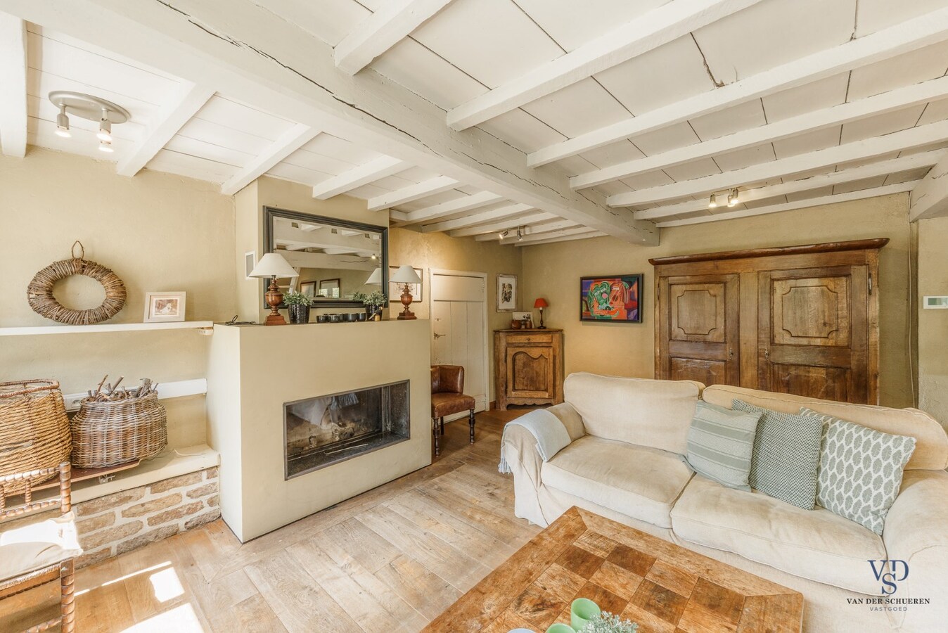 Charmante hoeve in Mater – rust, ruimte en karakter 