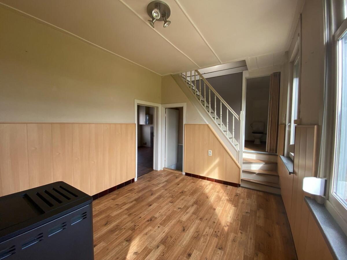 Woning met 3 slaapkamers op 1875m² 