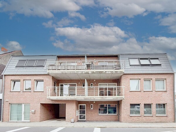 Te koop gebouw - Lauwe