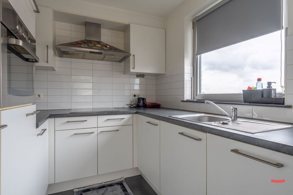 Appartement verkocht in Ravels
