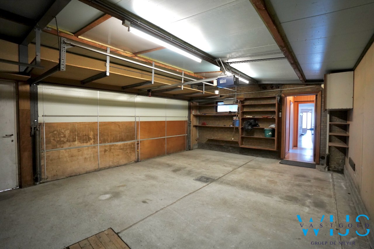 Ruime HOB op TOPlocatie in Ertvelde ! 