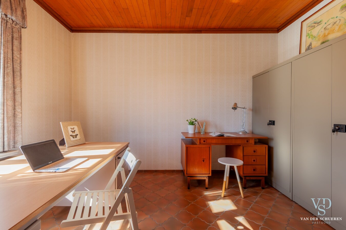 Exceptioneel landhuis met bijgebouw in groene omgeving 