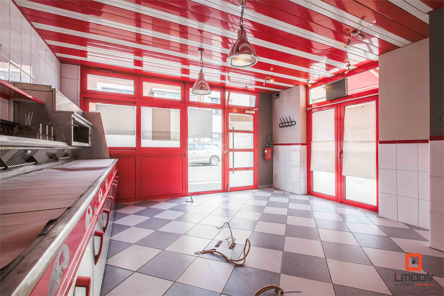 Woning verkocht in Gentbrugge