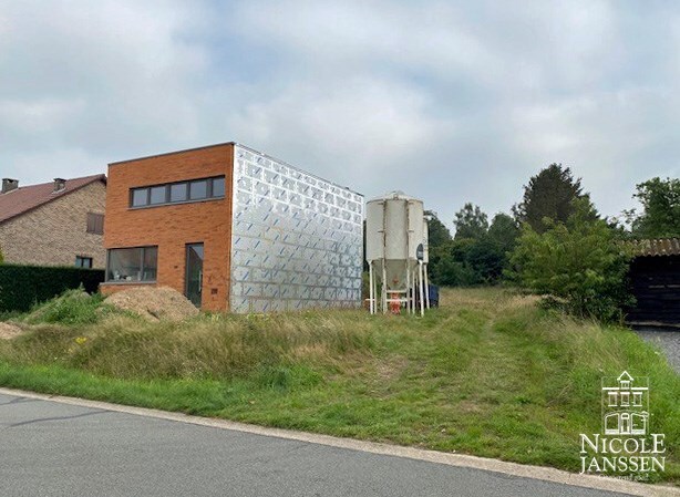 Verkocht grond - Maaseik