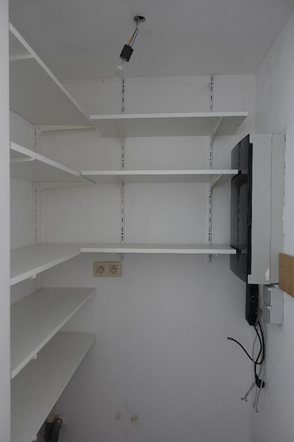 Ruim duplex appartement te Gistel 