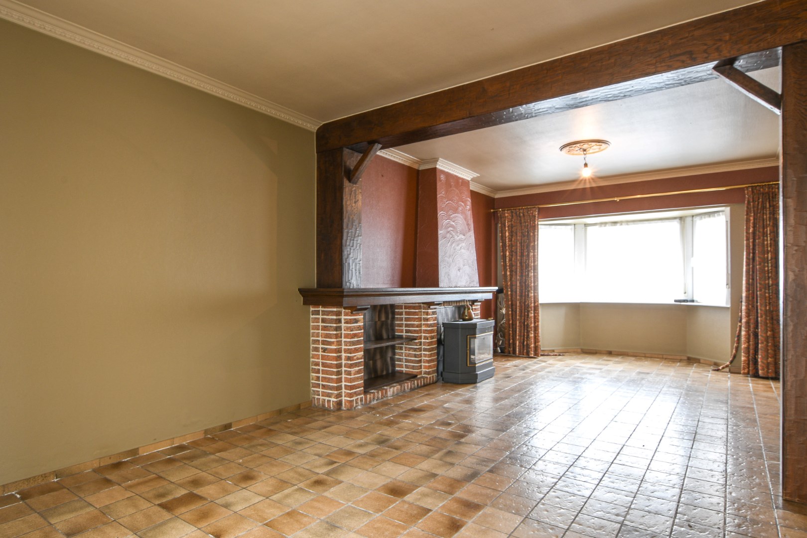 Ontwikkelingsgrond aan Nieuwe Steenweg 183, De Haan 