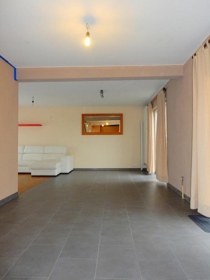 Gezellige gerenoveerde woning met tuin 