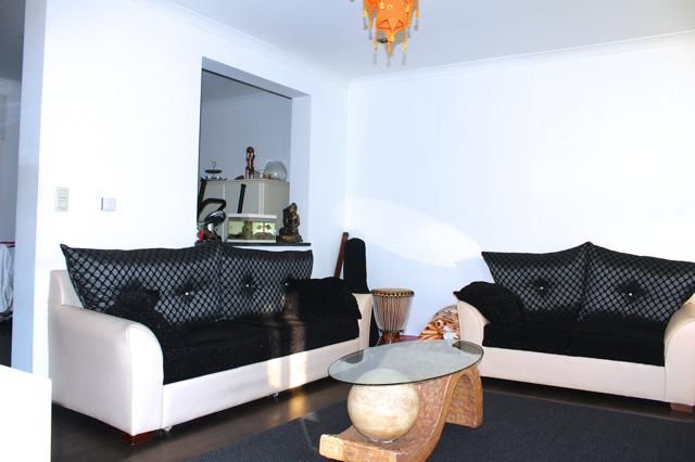 Appartement verkocht in Gent