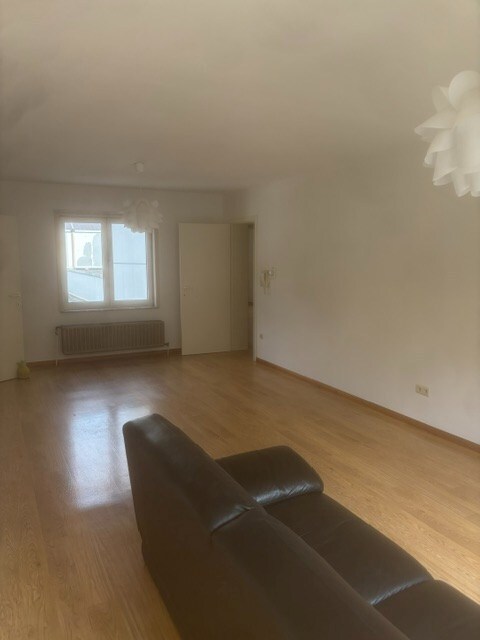 Goed onderhouden instapklaar appartement met 1 slaapkamer 
