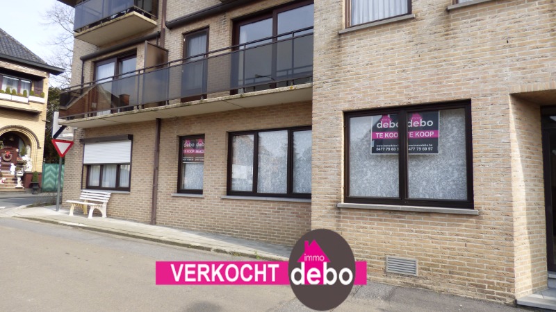 Appartement verkocht in Tiegem