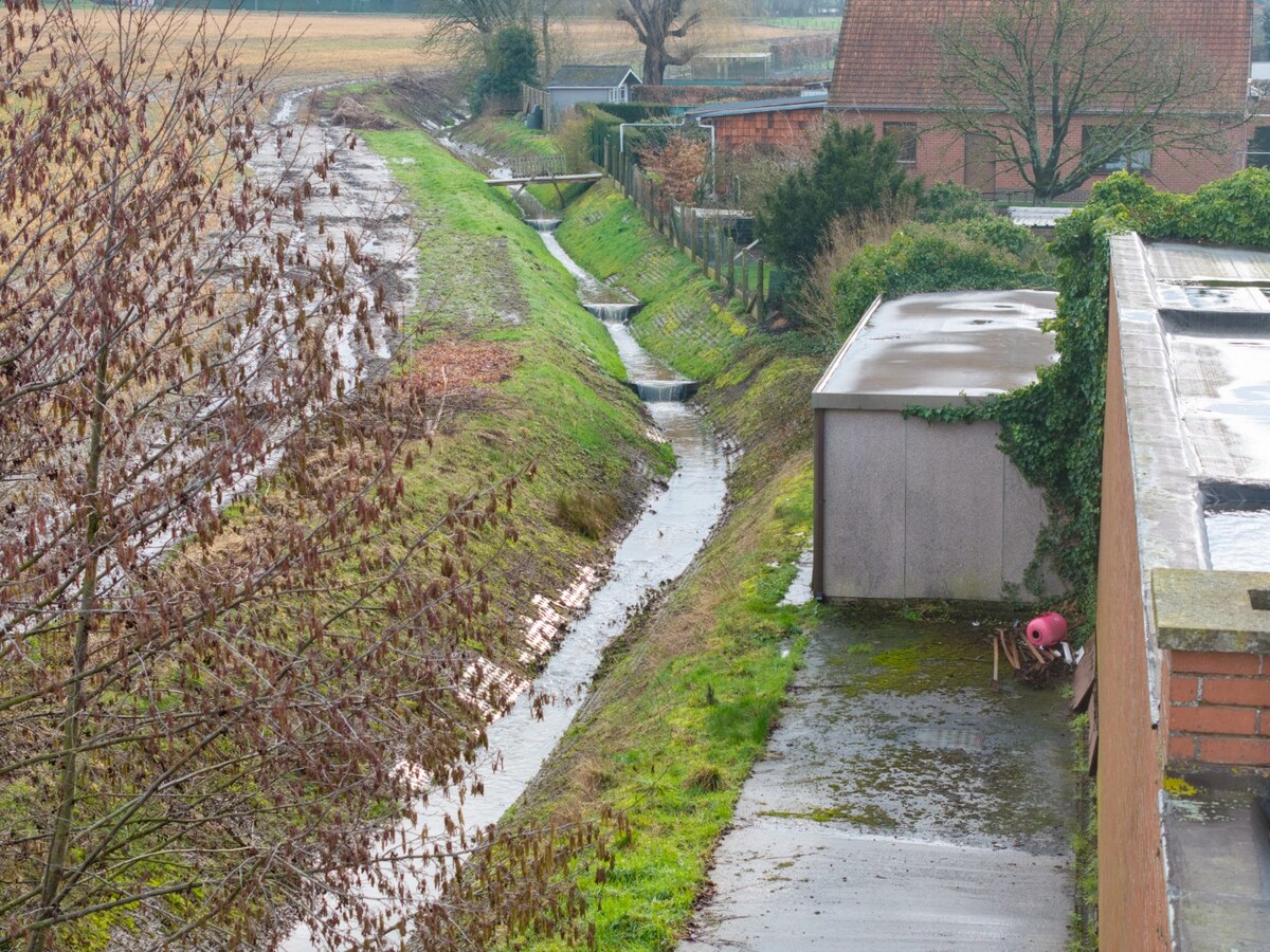 Grond te koop in Anzegem