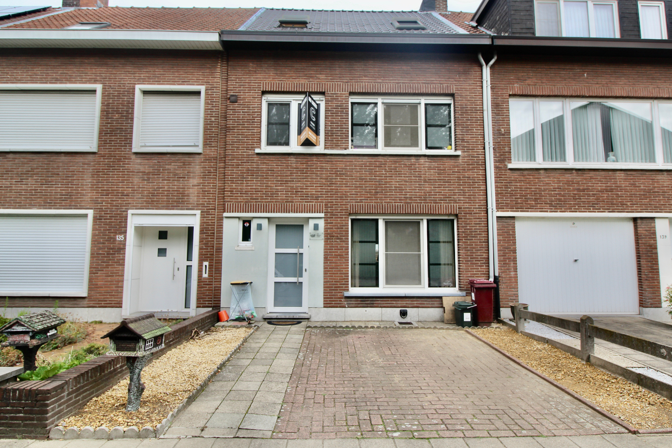 Verkocht woning - Schoten