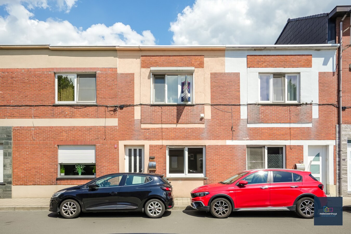 Te koop woning - Gent (9000)