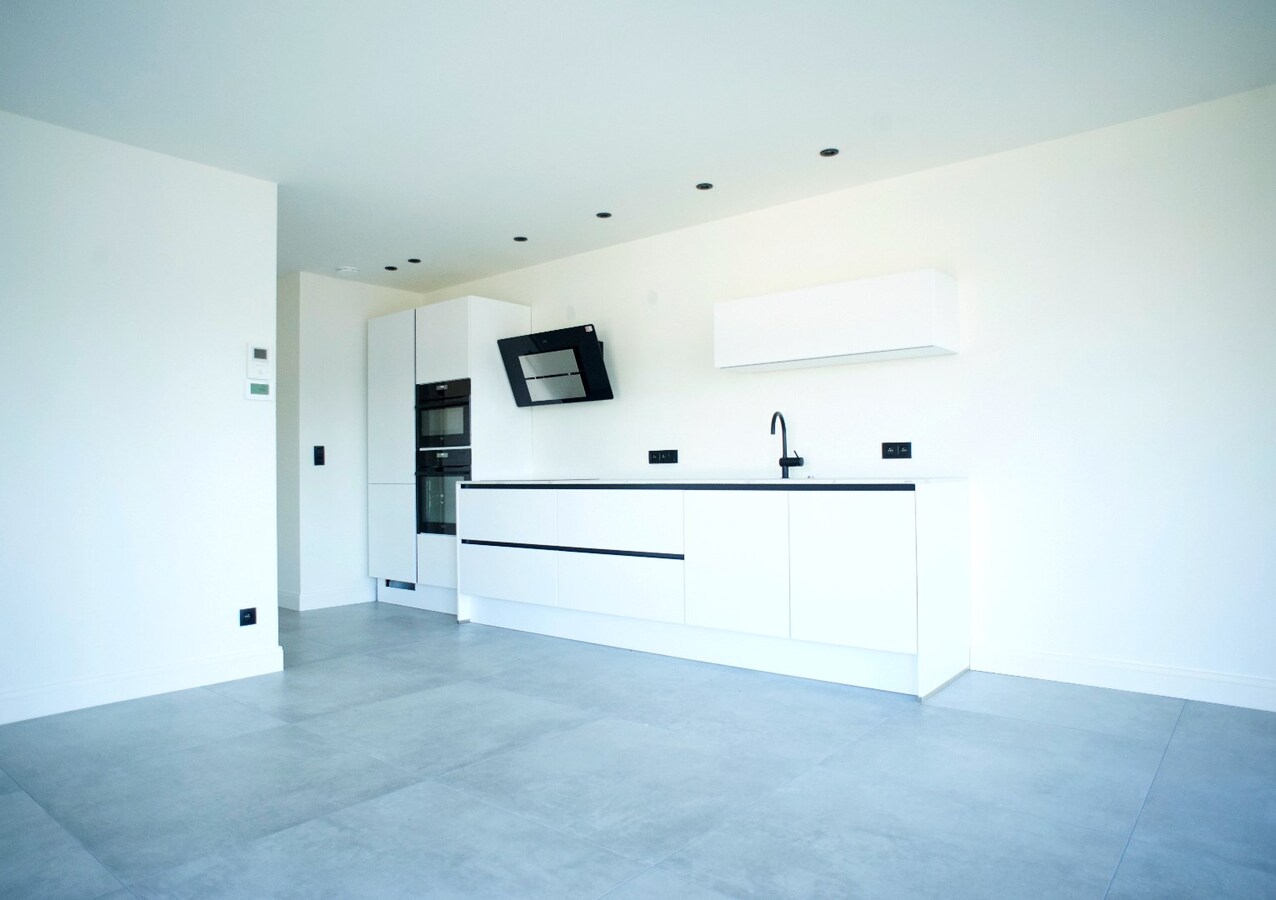 Appartement vendu À Tournai