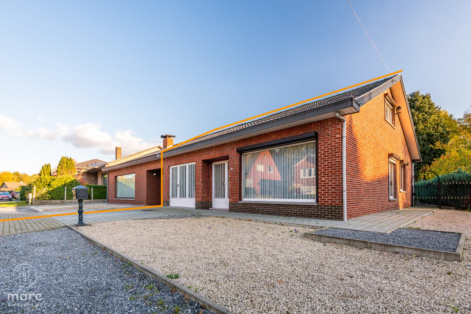 Verkocht woning - Zonhoven