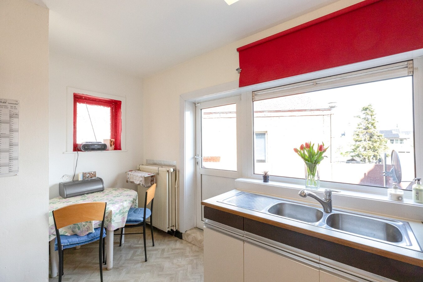 Te koop woning - Zeebrugge