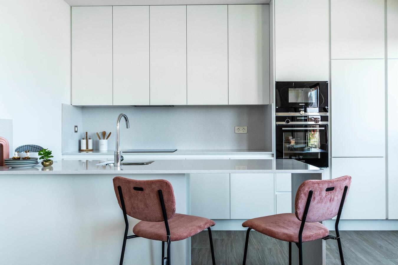 Villa te koop in Finestrat