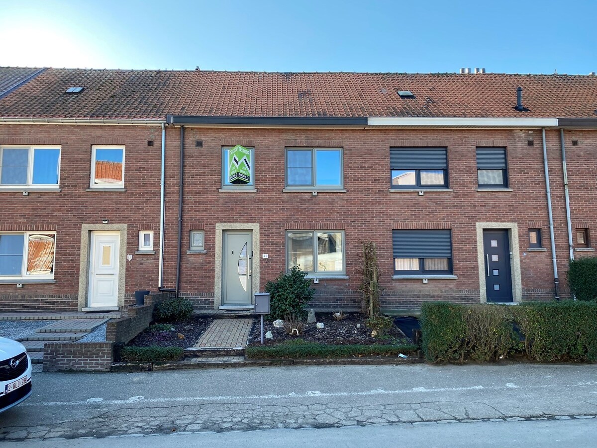 Verkocht woning - Tongeren