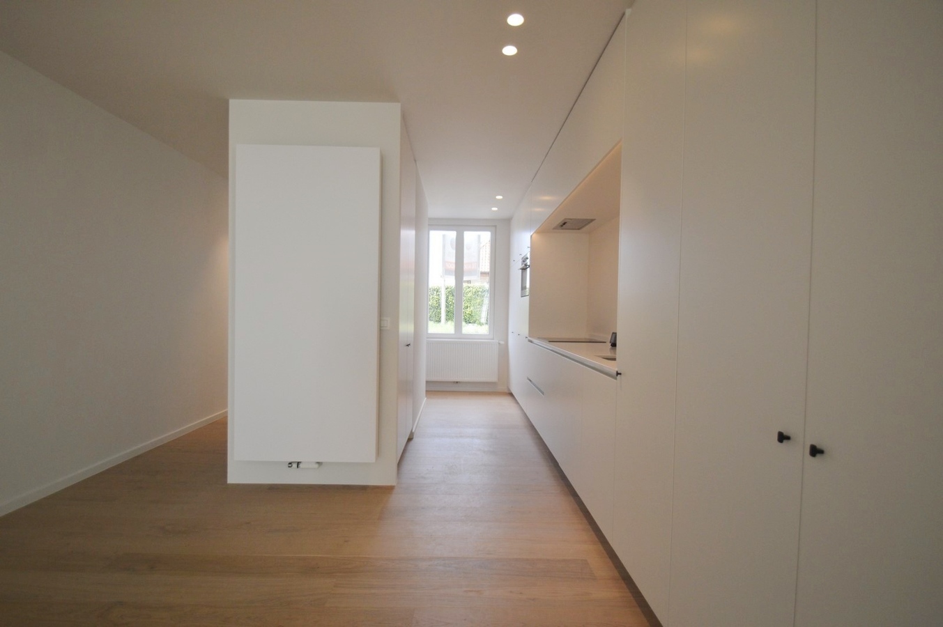 Parel van een woning - Damme 