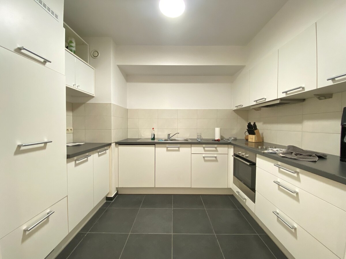 Bureaux à louer, idéalement situés à Tournai ! 