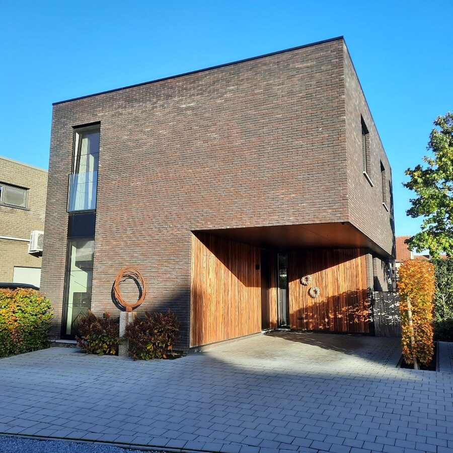 Verhuurd - Woning - Neeroeteren