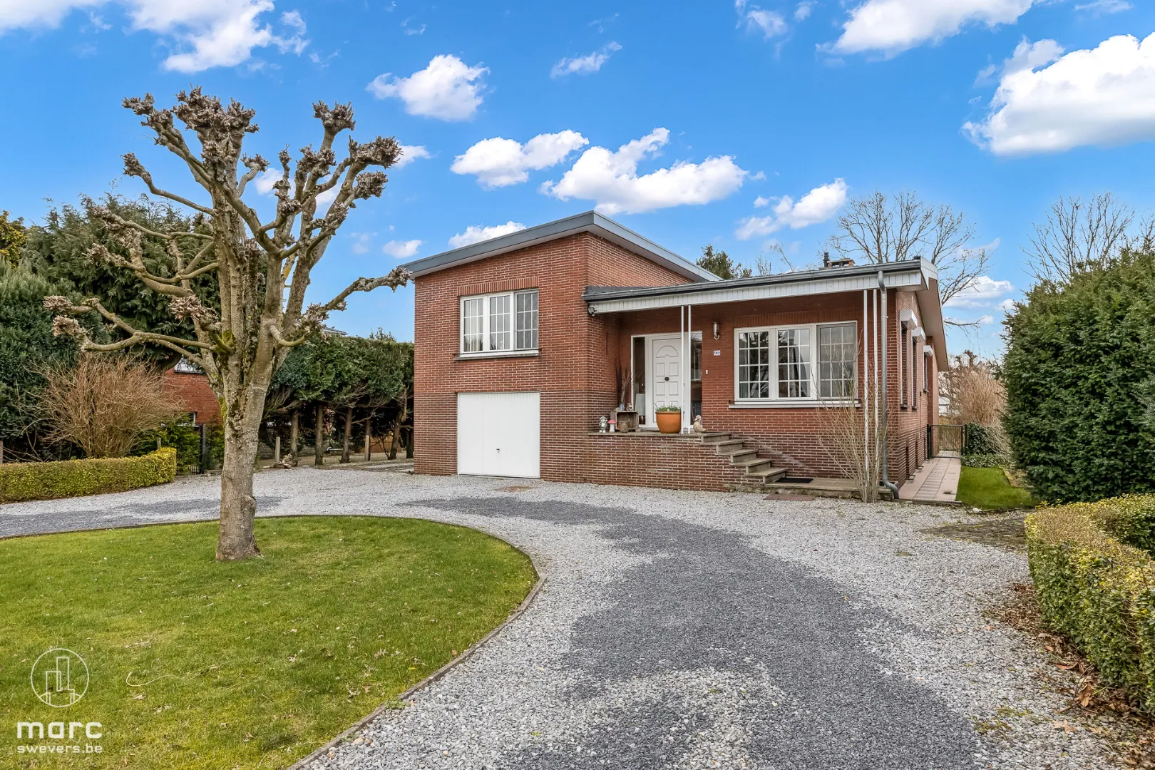 Verkocht woning - Houthalen-Helchteren