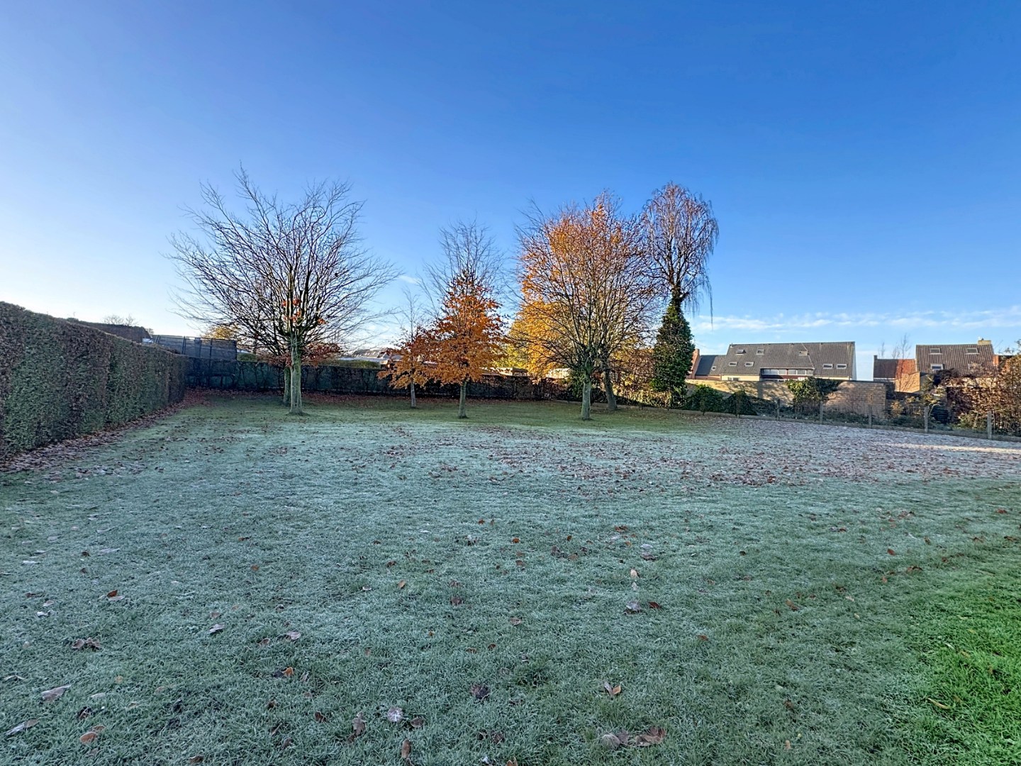 Centraal gelegen appartement in moderne Residentie 