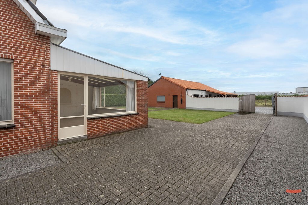 Woning verkocht in Ravels