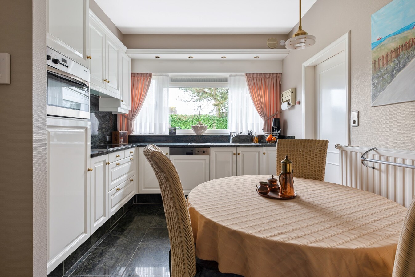 Woning verkocht in Ravels