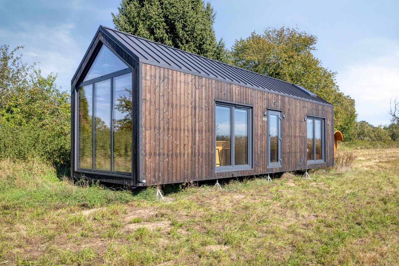 Prachtig gelegen woning in Bierbeek 