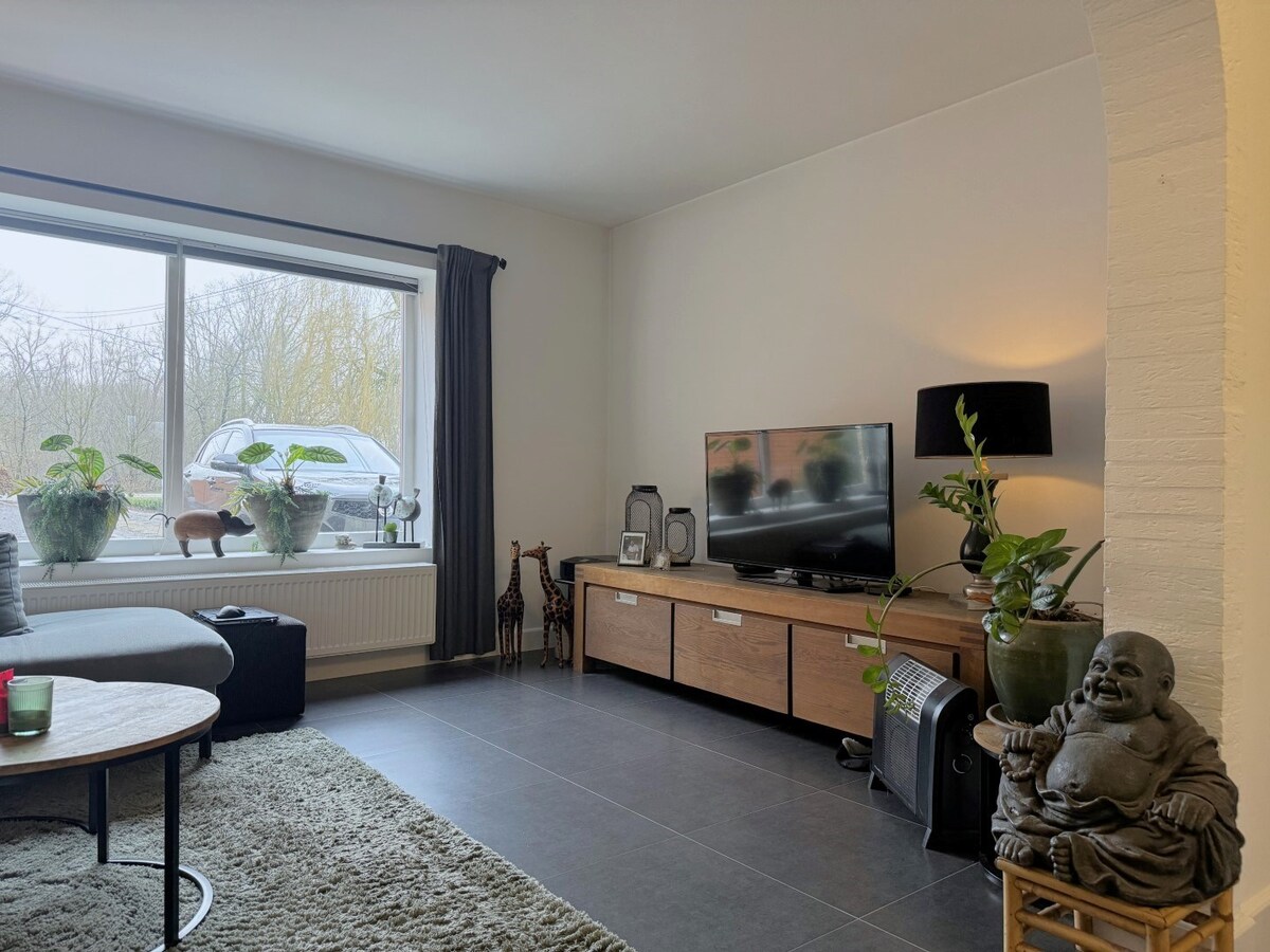 Woning verhuurd in Ravels