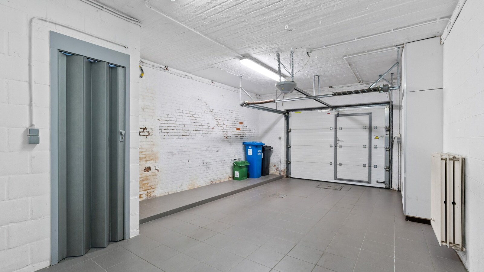 Te huur winkelruimte - Aarschot