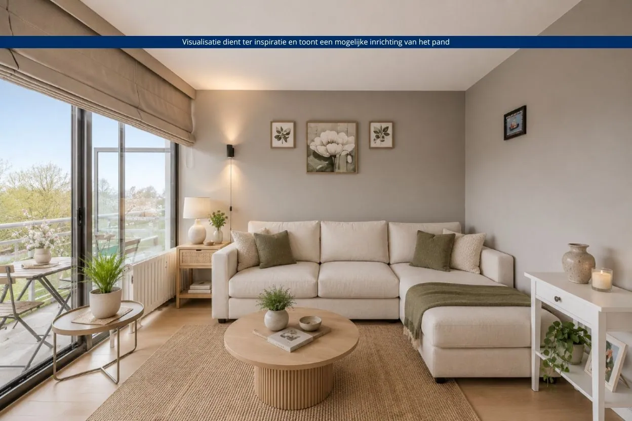 Te koop studio - Blankenberge