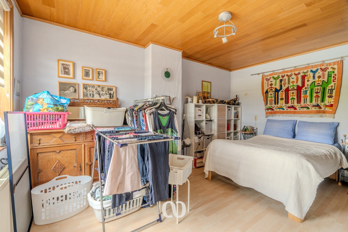 Instapklare woning met zonnepanelen, prachtige tuin en garage 