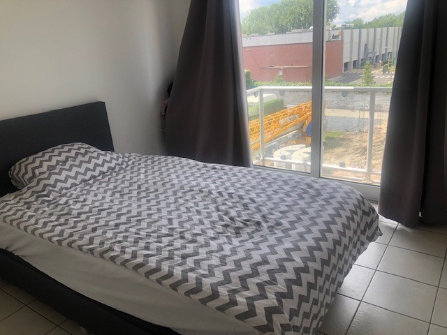 Knus appartement in centrum Oudenaarde 