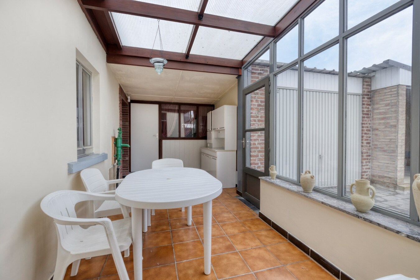 WONING te Waanrode - 3 slaapkamers 