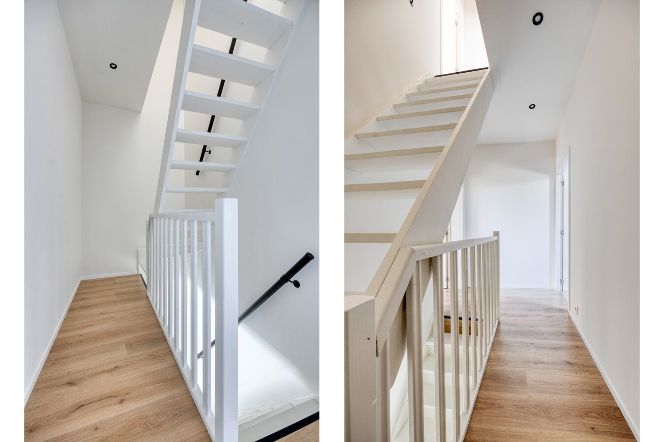 Prachtig volledig gerenoveerde woning met tuin en 3 slaapkamers in Tienen 