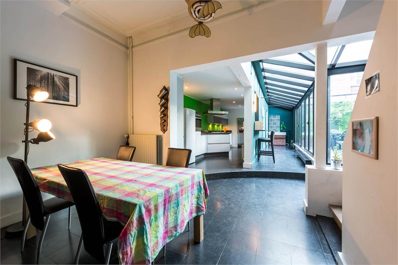 Woning verkocht in Sint-Niklaas