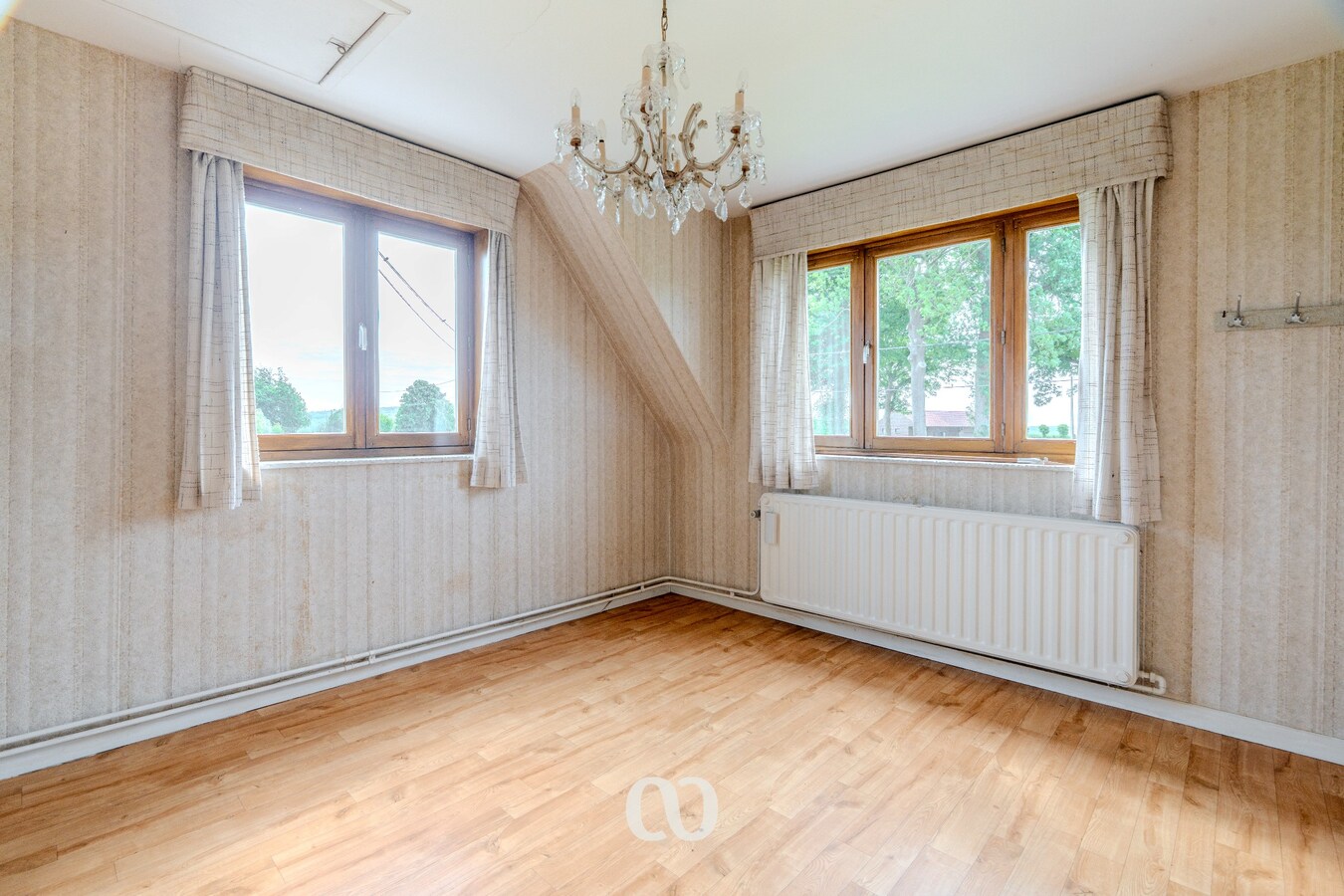 Prachtig gelegen villa met uniek zicht 