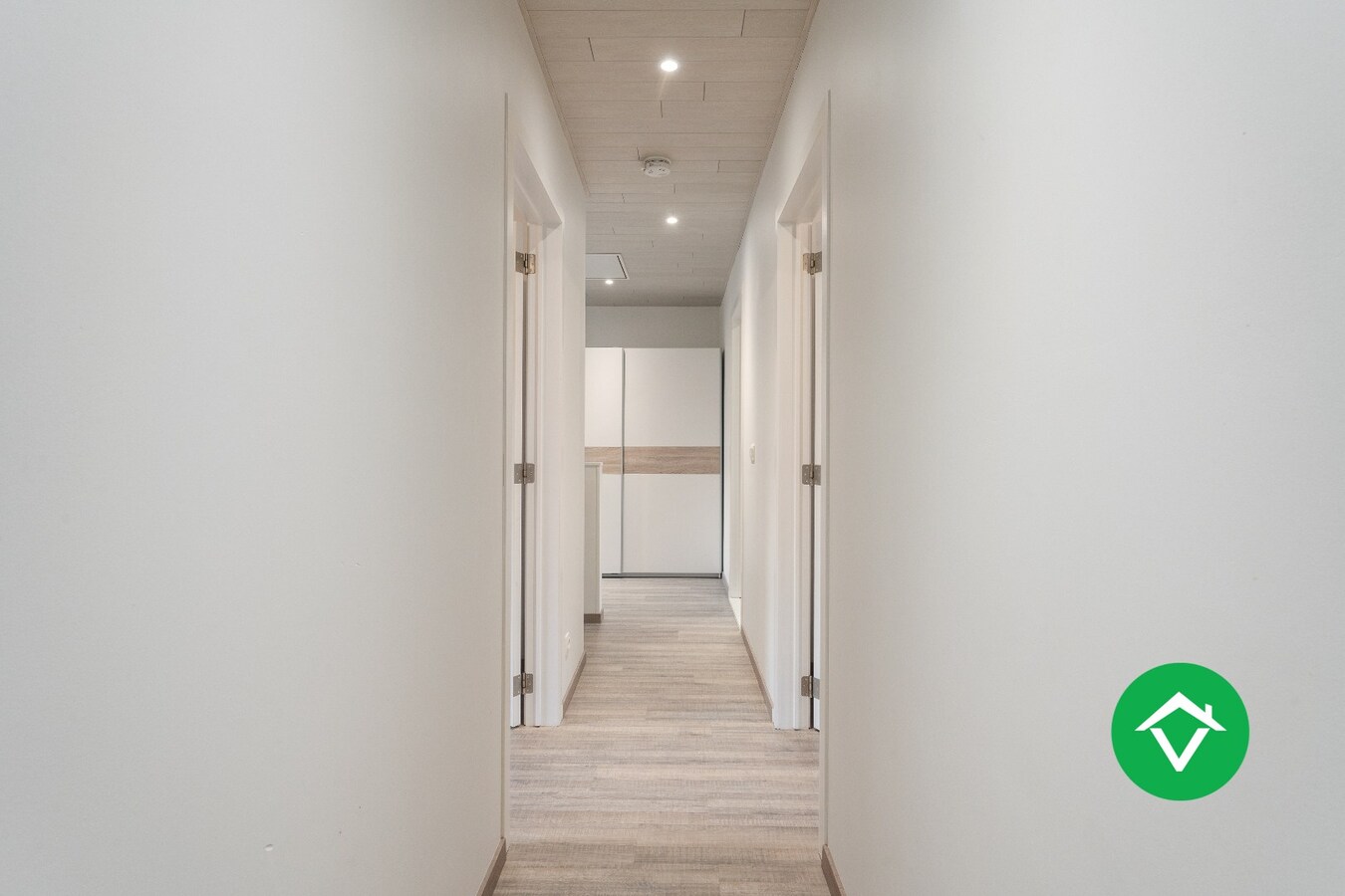 Instapklare gezinswoning met 3 slaapkamers op toplocatie nabij het centrum van Koekelare 