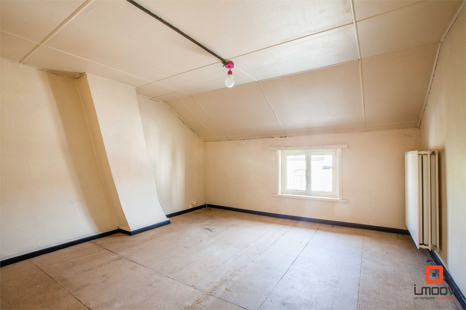 Woning verkocht in Gent