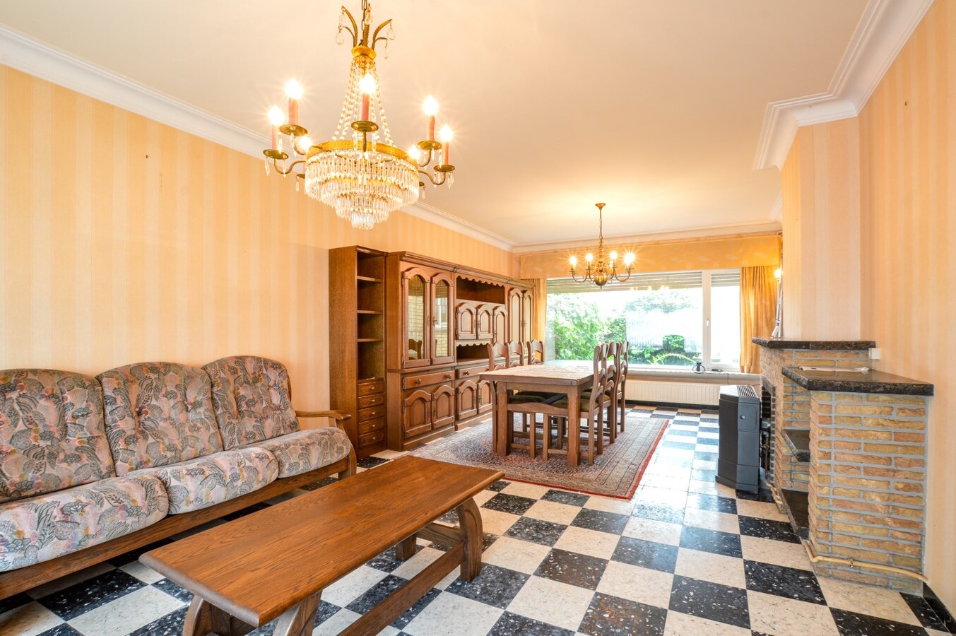 Verkocht woning - Ichtegem